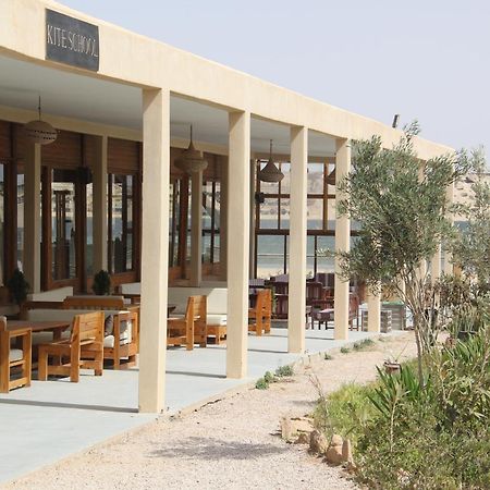 Dakhla Camp Hotel Exterior photo