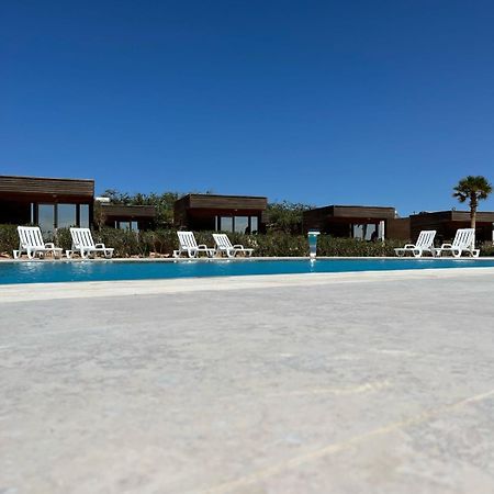 Dakhla Camp Hotel Exterior photo