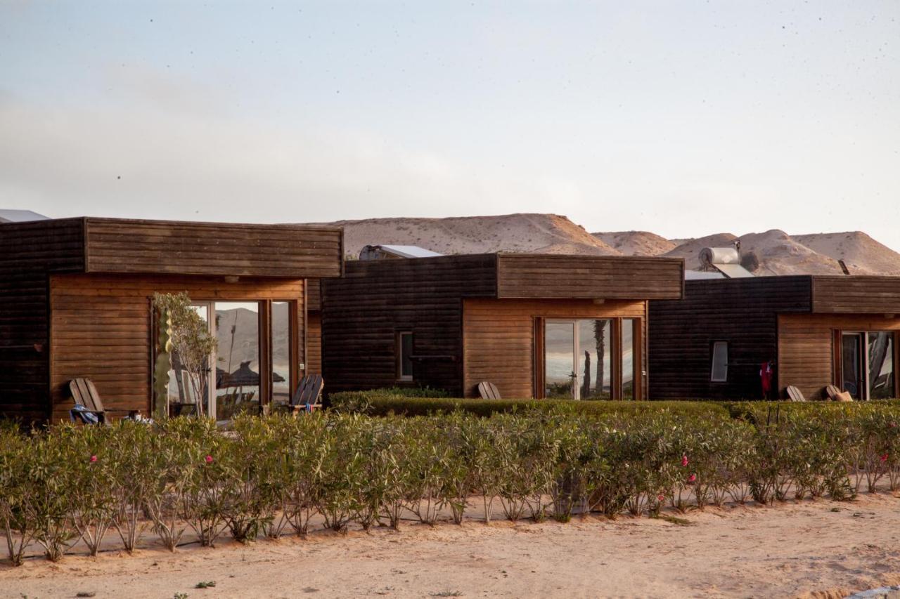 Dakhla Camp Hotel Exterior photo