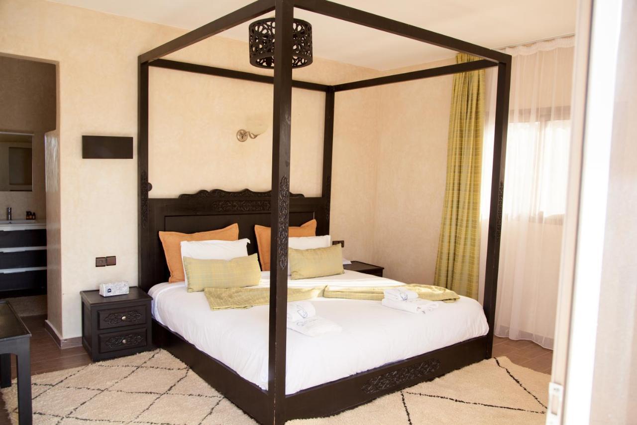 Dakhla Camp Hotel Exterior photo