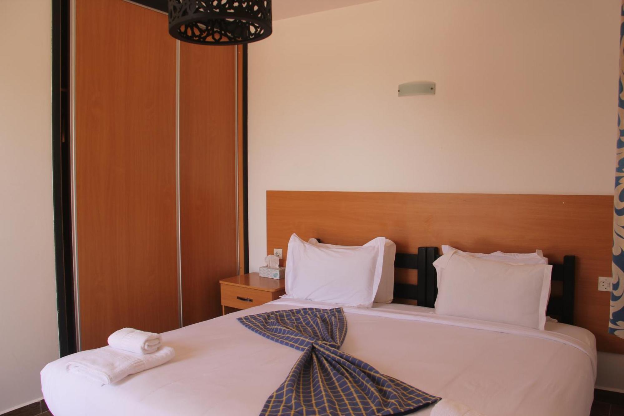 Dakhla Camp Hotel Exterior photo
