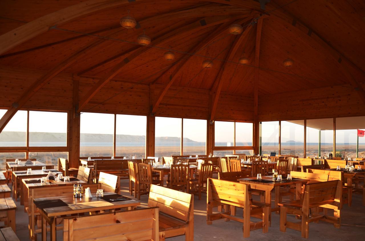 Dakhla Camp Hotel Exterior photo