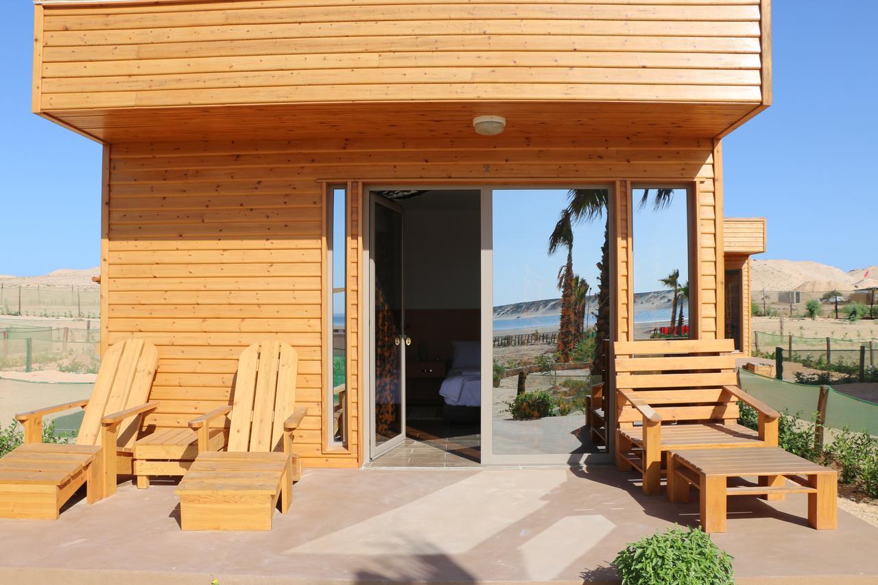 Dakhla Camp Hotel Exterior photo
