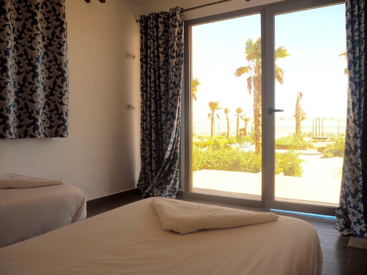 Dakhla Camp Hotel Exterior photo