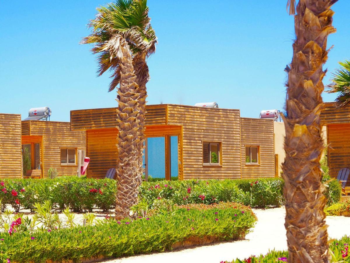 Dakhla Camp Hotel Exterior photo