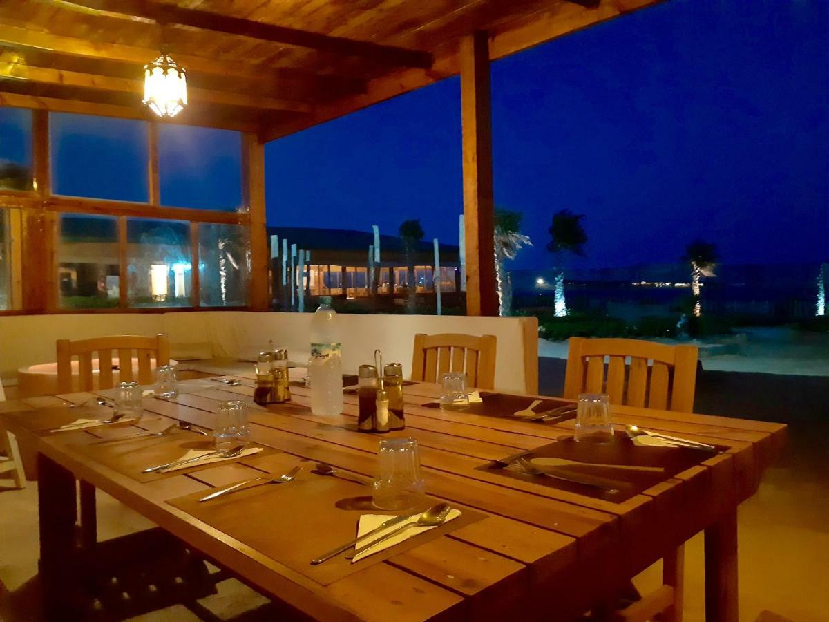 Dakhla Camp Hotel Exterior photo